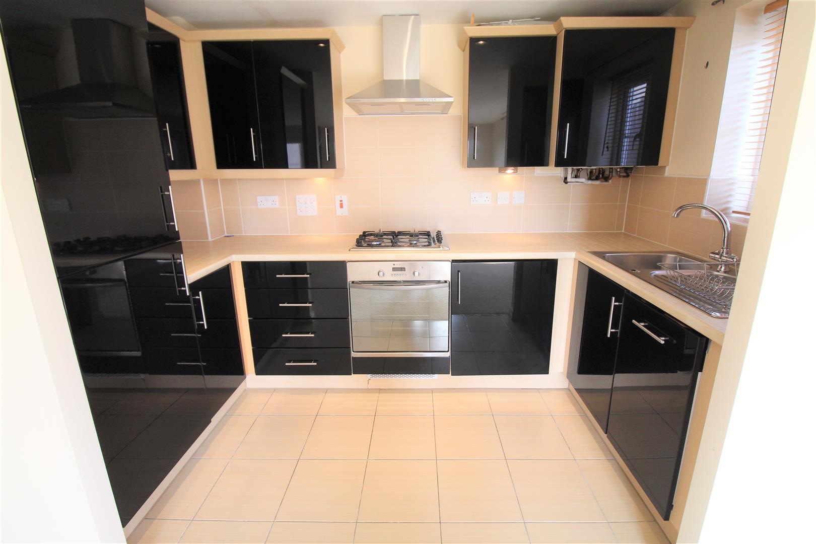 Burtree Drive, Norton Heights, Stoke-On-Trent